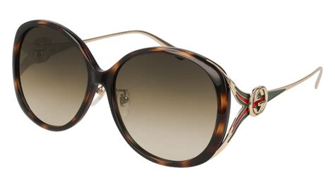 gucci sun glasses ladies